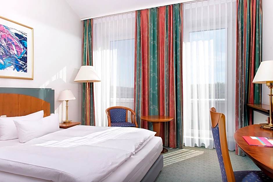 Congress Hotel Weimar by Mercure