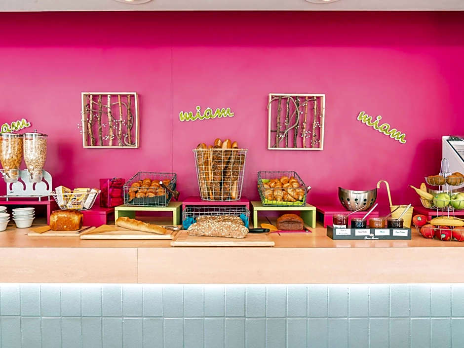 ibis Styles Besancon