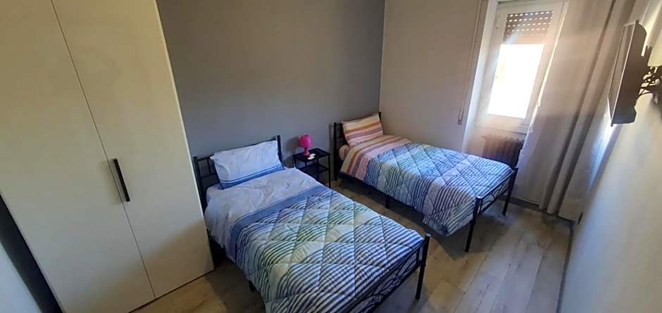 Hello Roma B&B