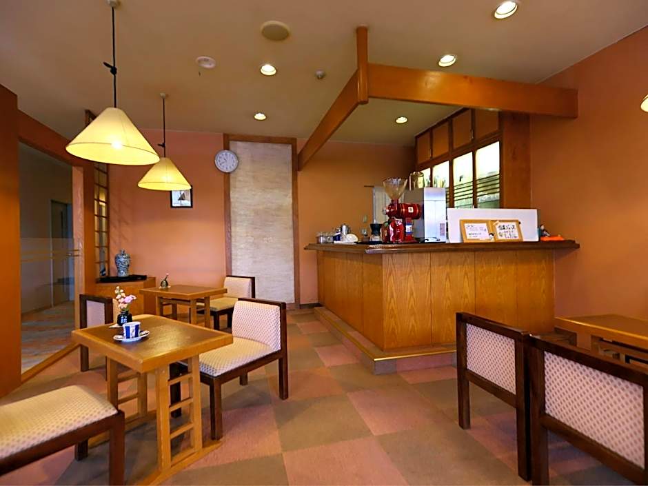 Hotel Yamabuki