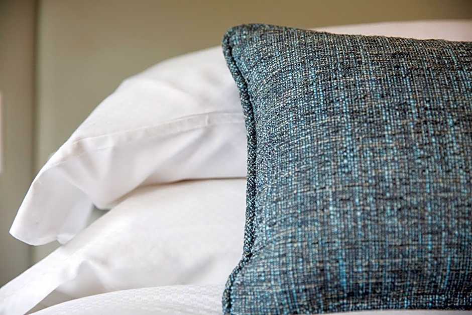 Mosaic Hotel