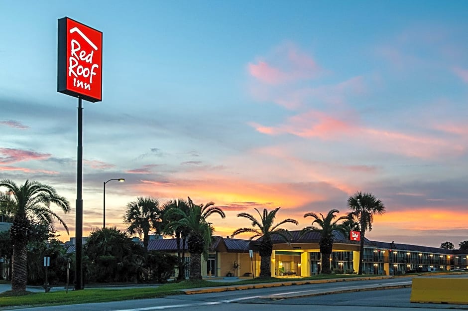 Red Roof Inn Slidell