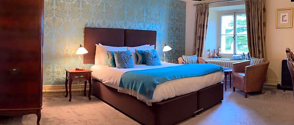 The Falcondale Country House Hotel