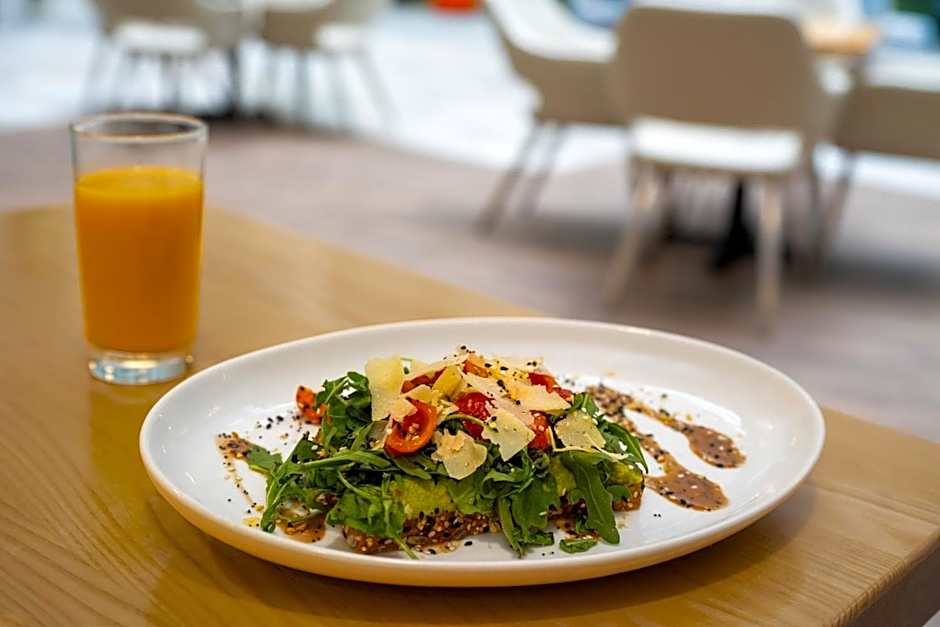 EVEN Hotel Pittsburgh Downtown by IHG