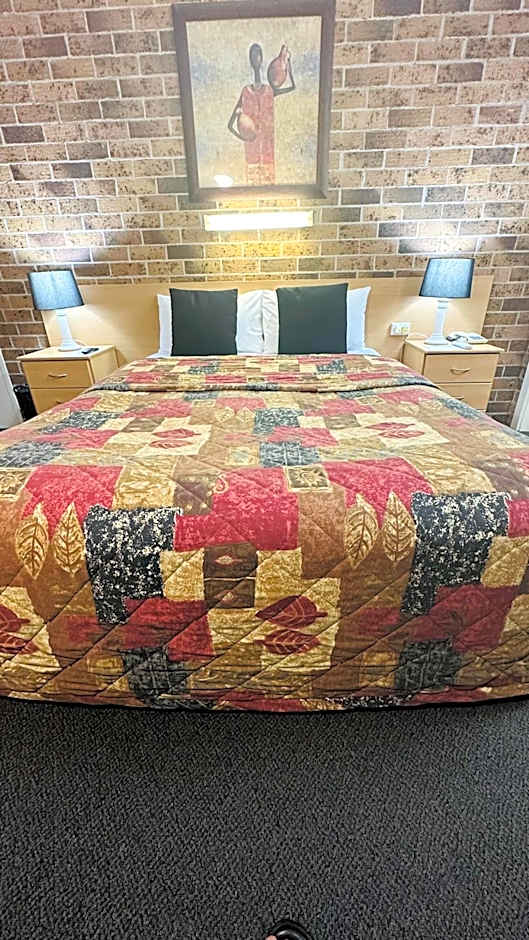 Golden Grain Motor Inn