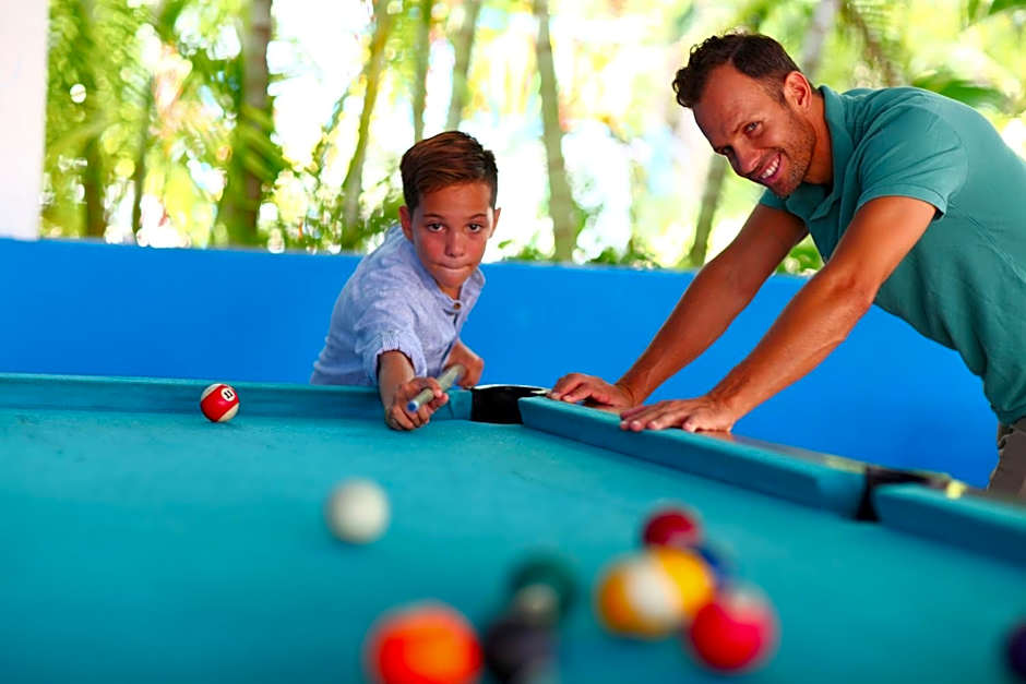 Sandos Playacar All Inclusive