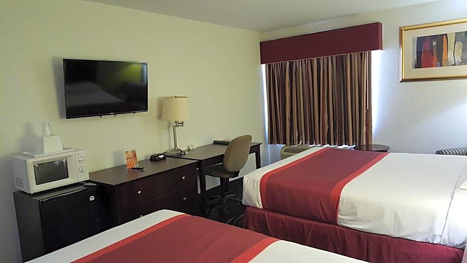 Horizon Inn