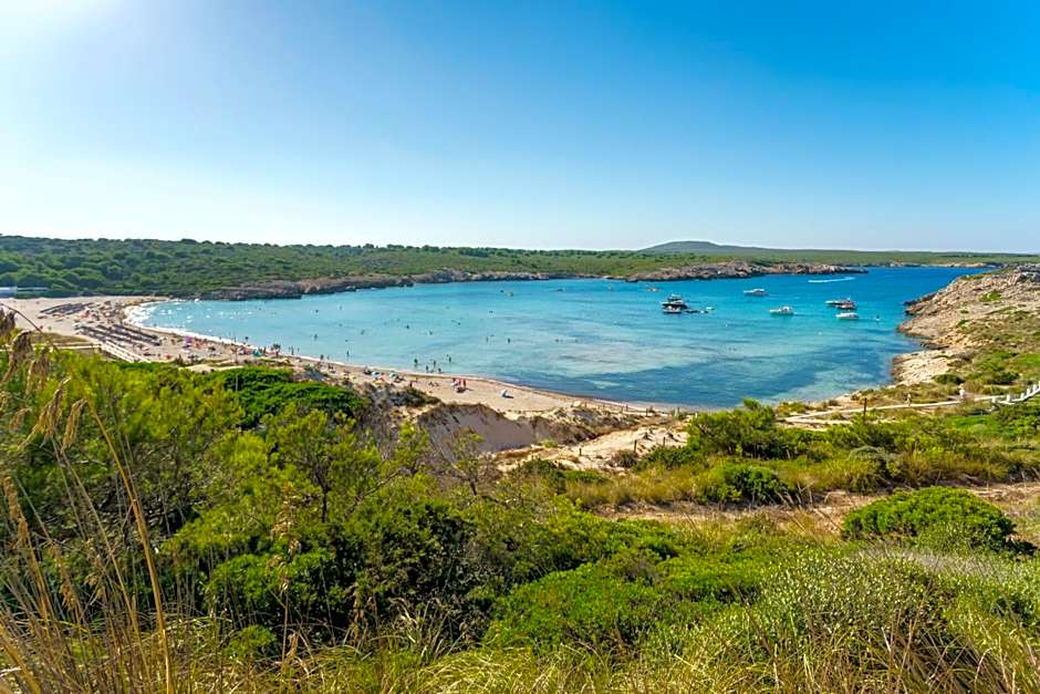 Apartamentos Posidonia