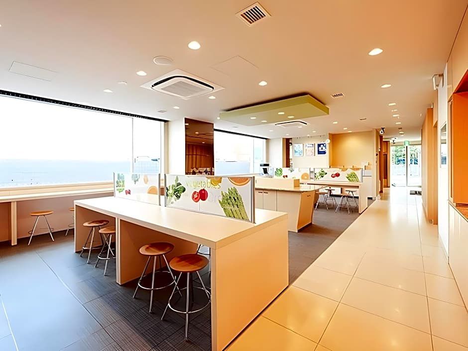 Super Hotel Kofu Showa Inter