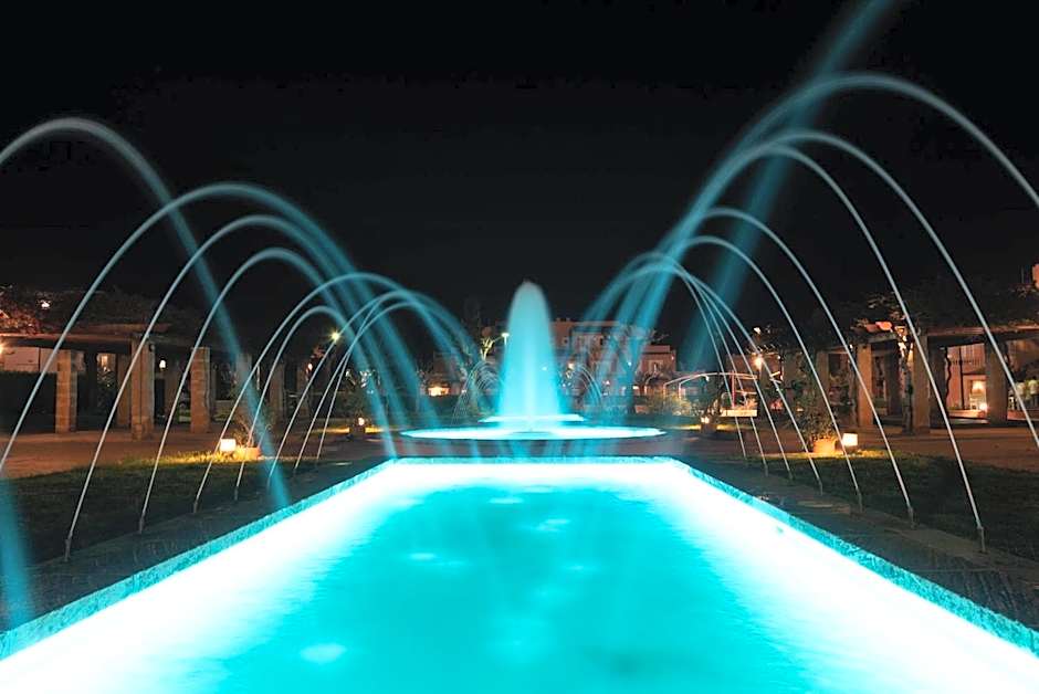 Aparthotel Ciudad Laurel