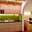 Mountain Living Apartments