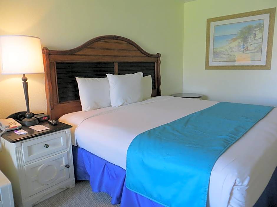 Seralago Hotel And Suites Main Gate East