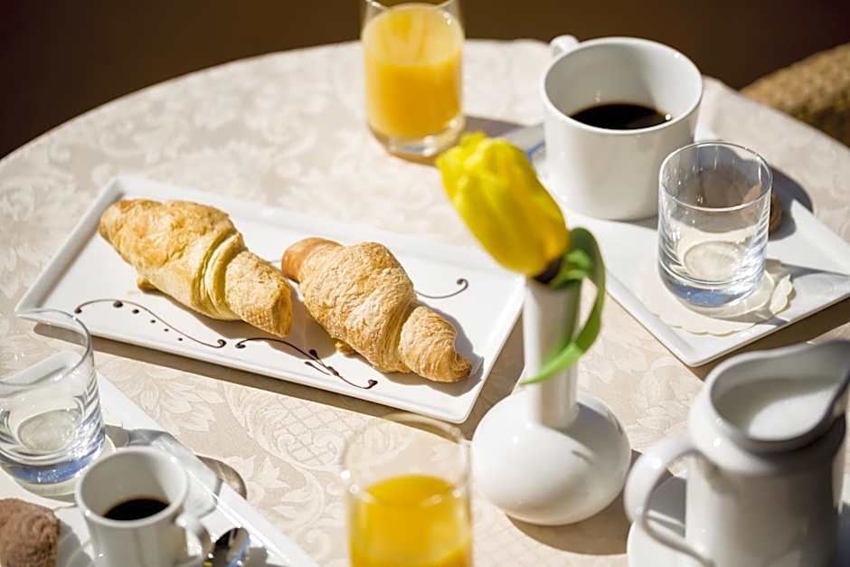 Remisens Hotel METROPOL