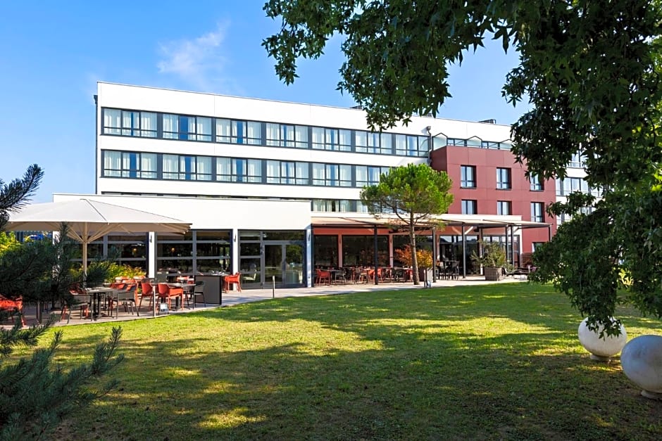 Holiday Inn - Strasbourg - Nord, an IHG hotel