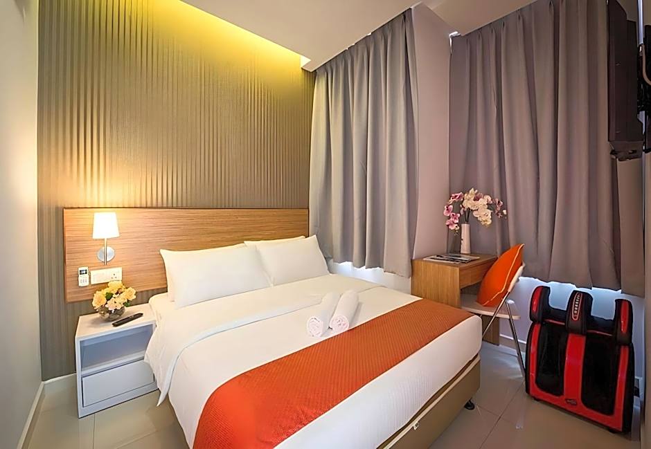 Sovotel @ Kelana Jaya 73