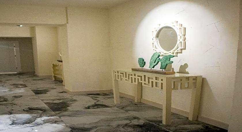 Amman Trail Hotel & Studios