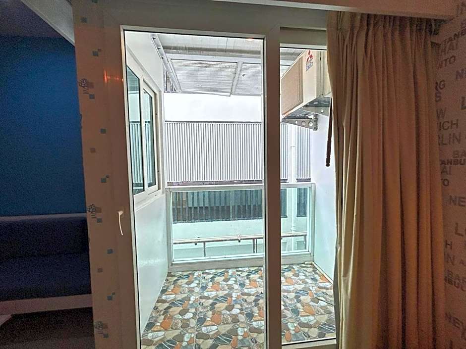 Benyada Lodge - Surin Beach