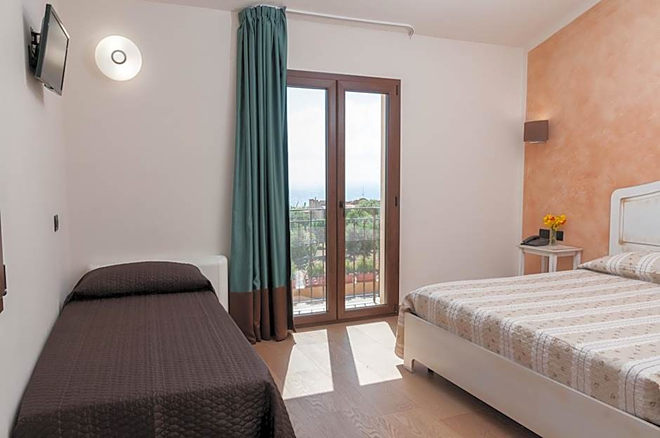 Hotel Donna Carmela Sede Unica a Sciacca