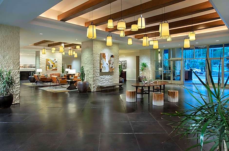 Tempe Mission Palms, a Destination by Hyatt Hotel