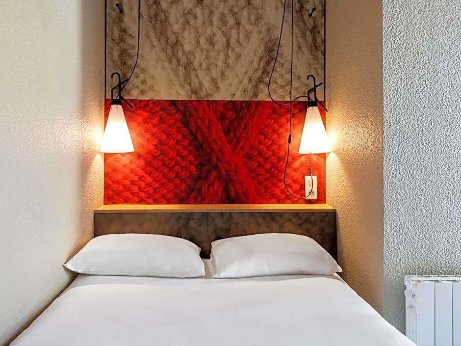 ibis Saint Malo Plage