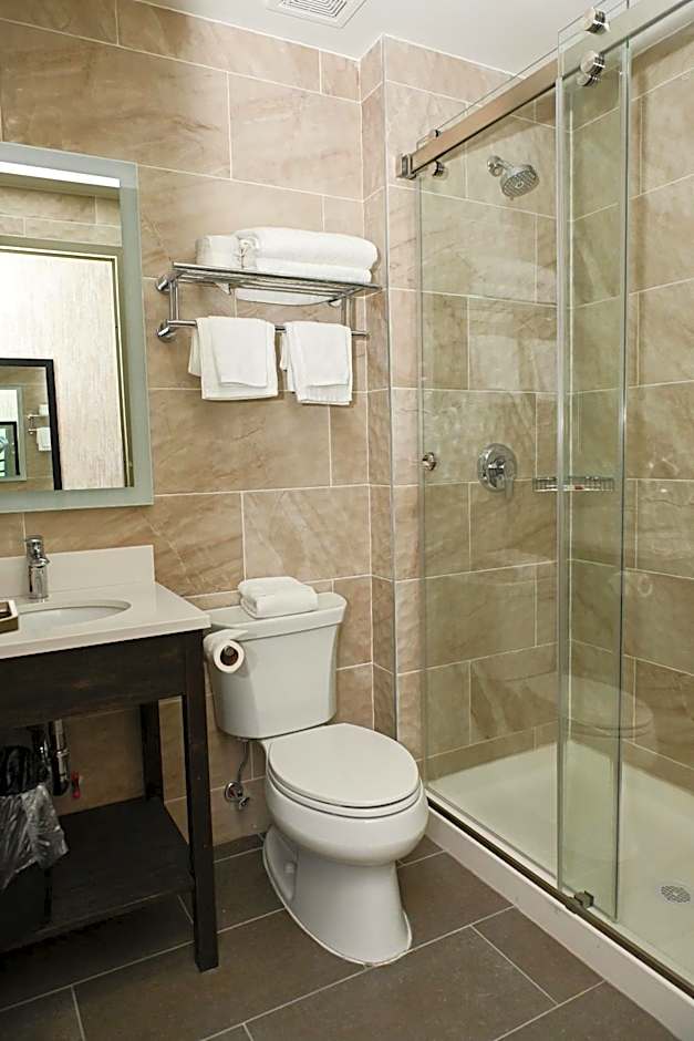 Days Inn by Wyndham Bronx Near Botanical Garden