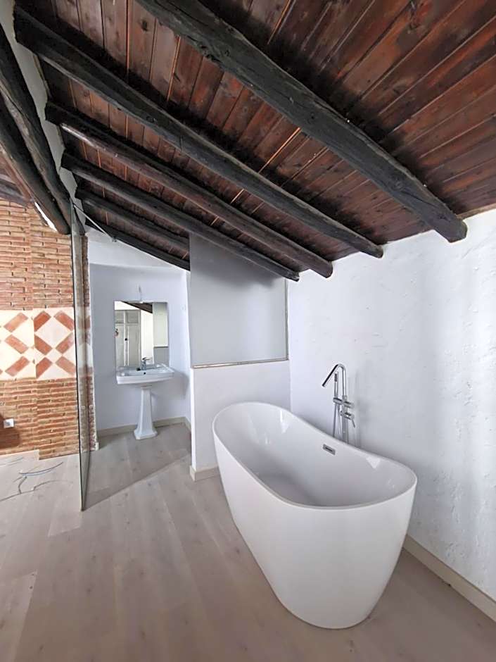 Canaan Boutique Hotel Ronda