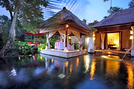 Arma Museum Resort & Villas