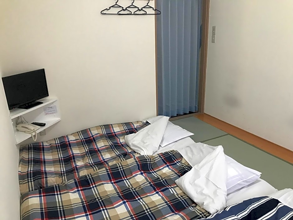Fujibou Hotel