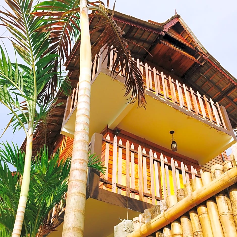 Kampong Pinang Sebatang Melaka