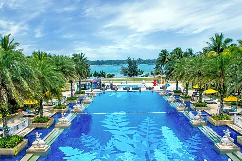 Wyndham Grand Plaza Royale Wenchang