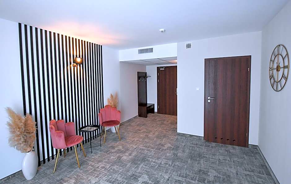 Hotel Focus Centrum Konferencyjne