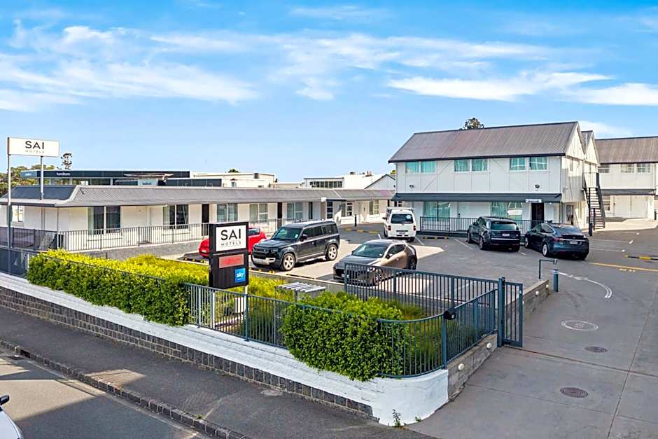 Sai Motels