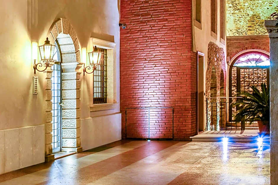 Hotel Residence Antico San Zeno