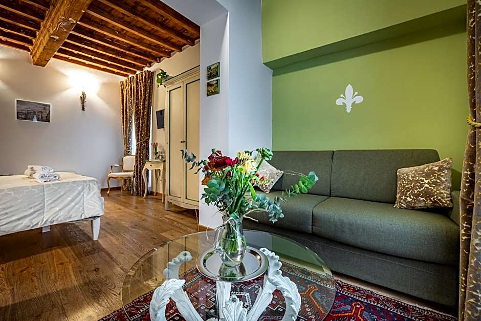 La Stella d'Oro B&B