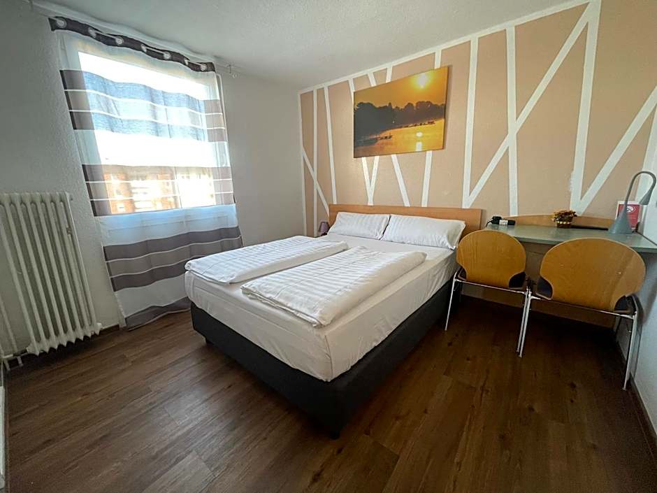 Residenz Hotel Wuppertal