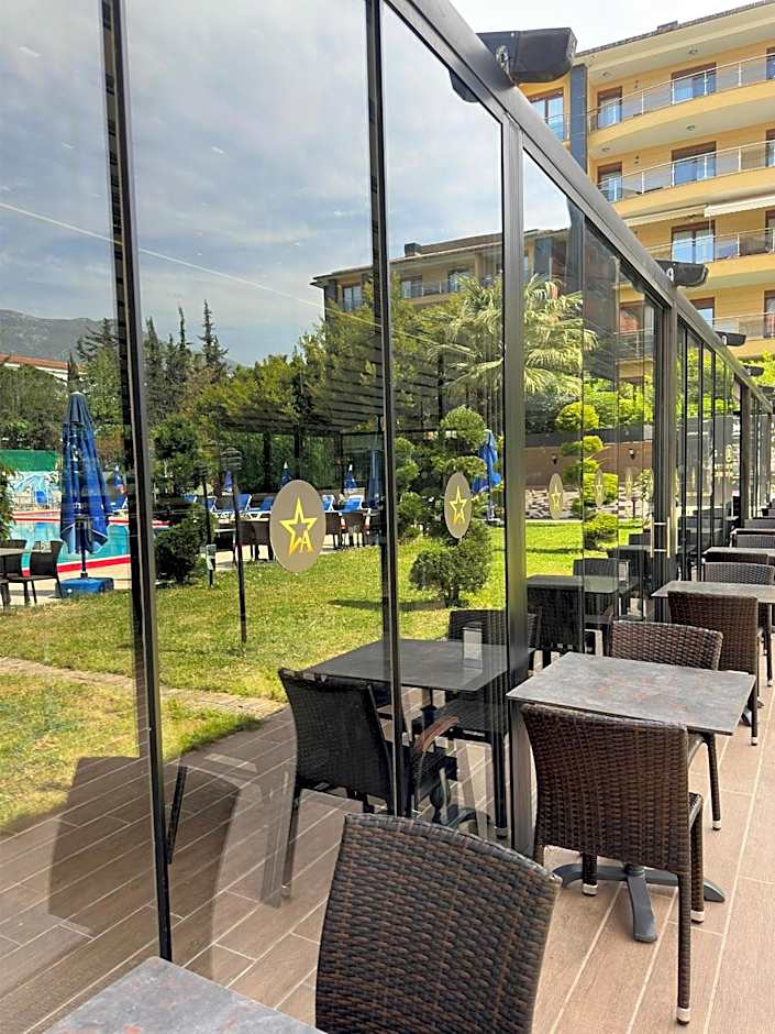 Grand Alisa Hotel (Ex. Royalisa Hotel)