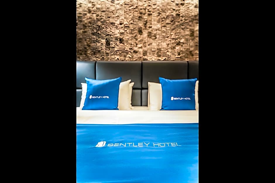 Chuncheon Hotel Bentley