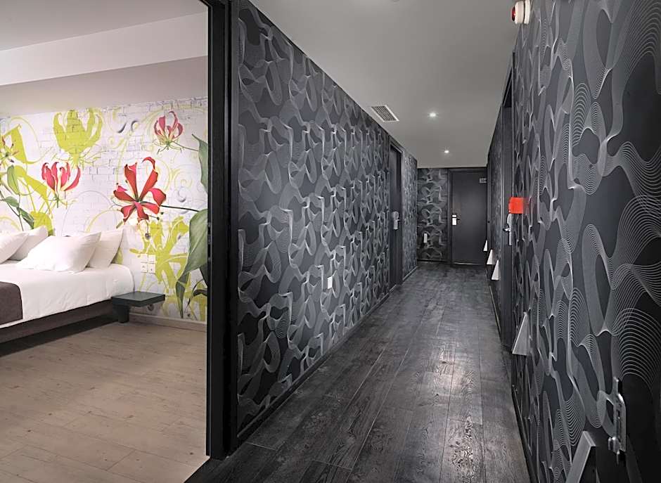 Airotel Patras Smart