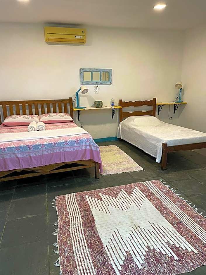 Pousada Mar de Sonhos