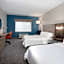 Holiday Inn Express Hotel & Suites Nampa By IHG