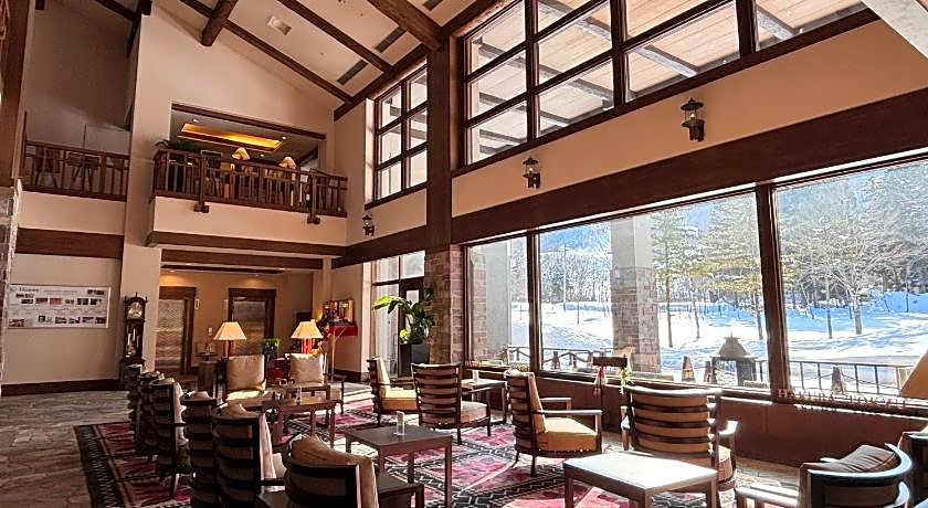 Hakuba Tokyu Hotel