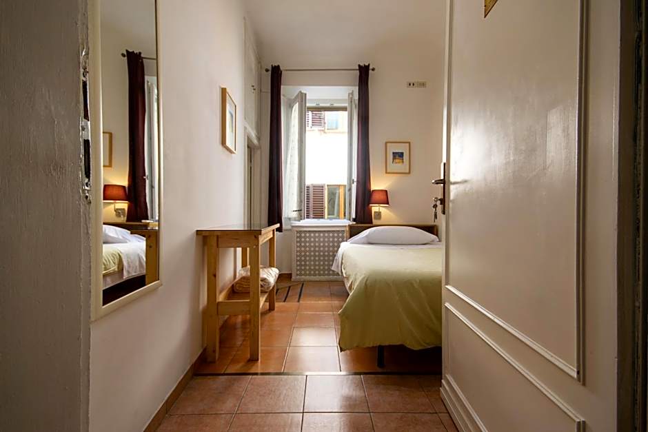 Althea Rooms