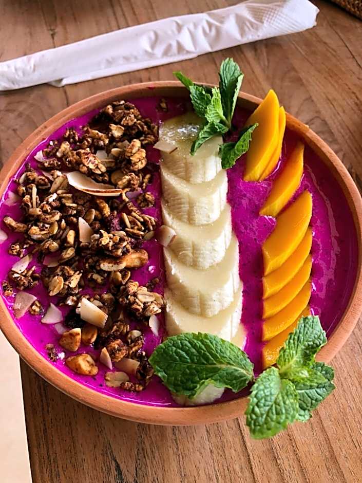 Lombok Khophilauvillas