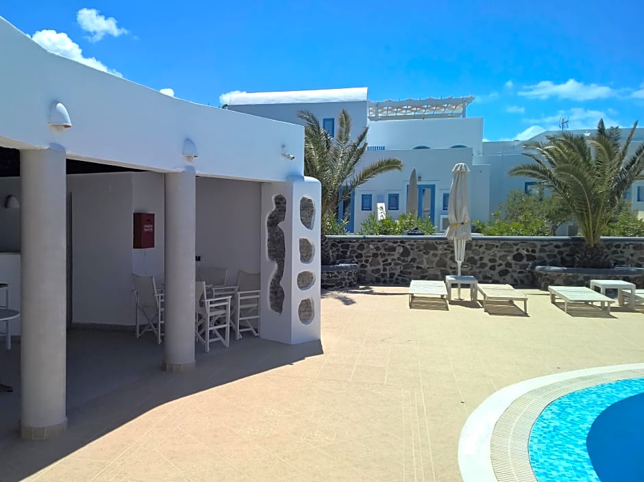 Laokasti Villas Hotel