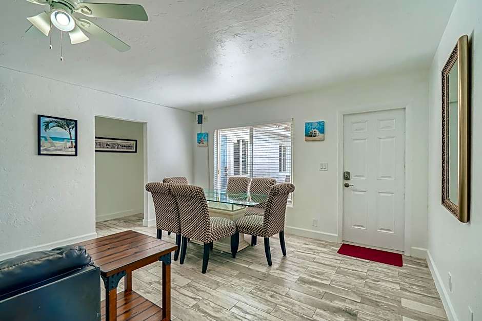 Singer Island Stunner 2 BR