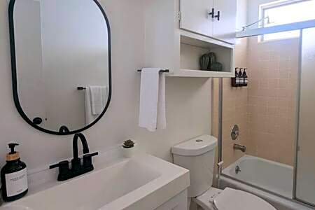 Ocean View 1 Bedroom Manhattan Beach