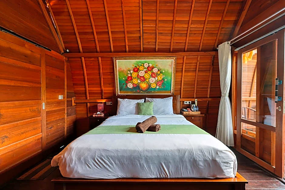 Adi Bungalow Nusa Penida