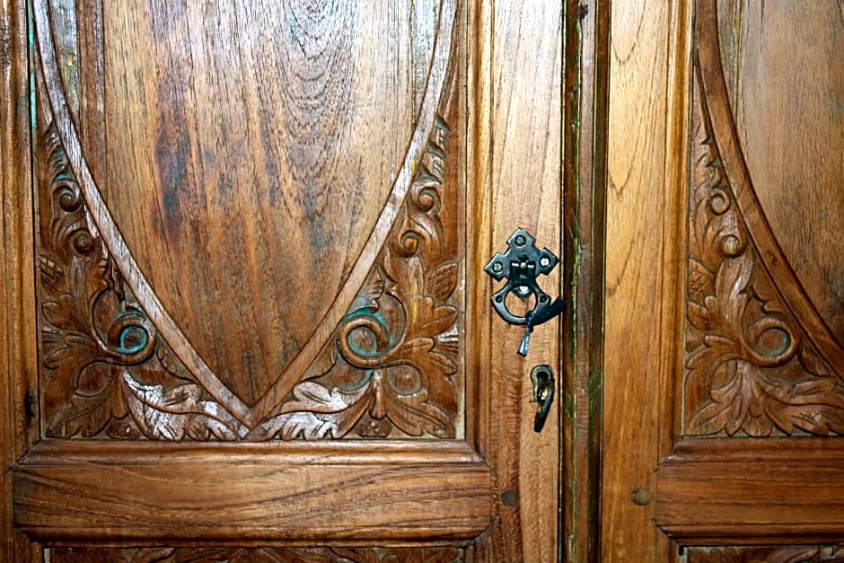 Une Parenthèse en Champagne - Chambres d'hôtes