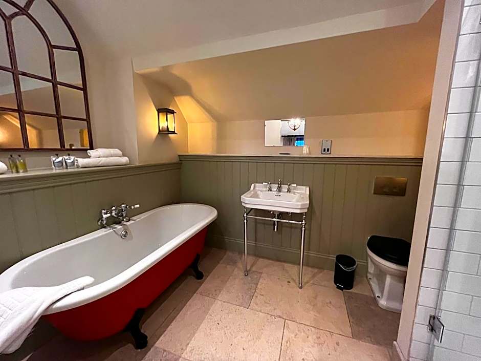 Blackwell Grange Hotel