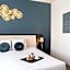 Hotel Mercure Le Mans Centre